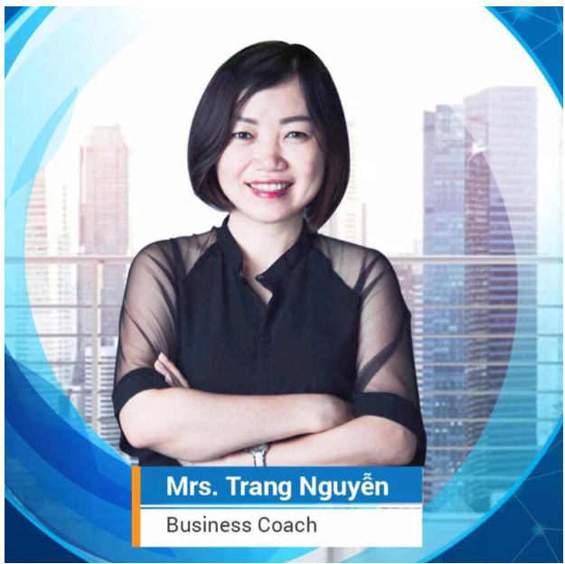 Mrs. Trang Nguyễn